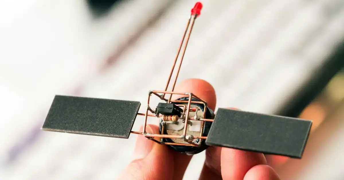 80 alunos de Ponte de Sor vão lançar microssatélites
