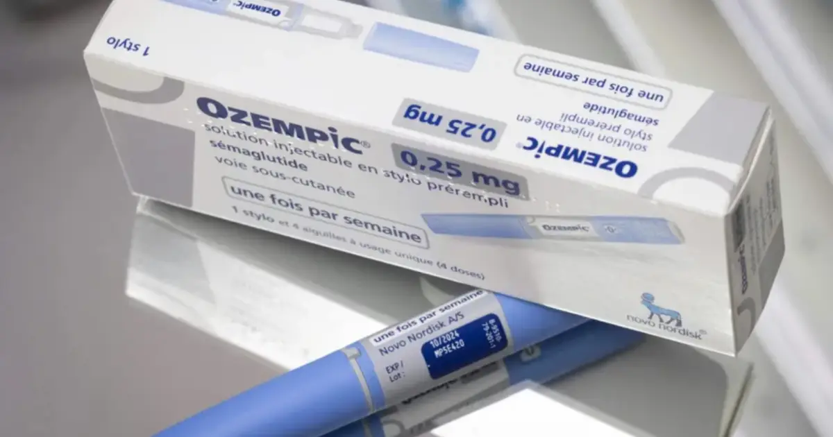 Infarmed está a estudar comparticipar medicamentos para tratar obesidade