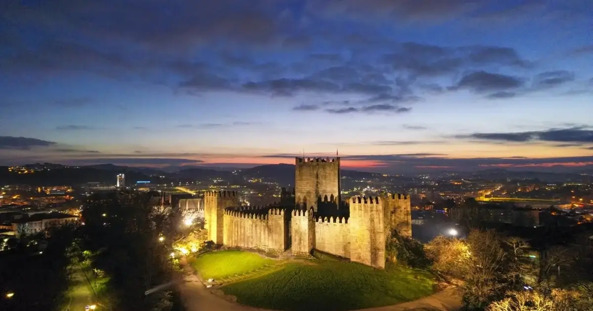Festival de dança contemporânea Spring Forward estreia-se em Portugal em Guimarães