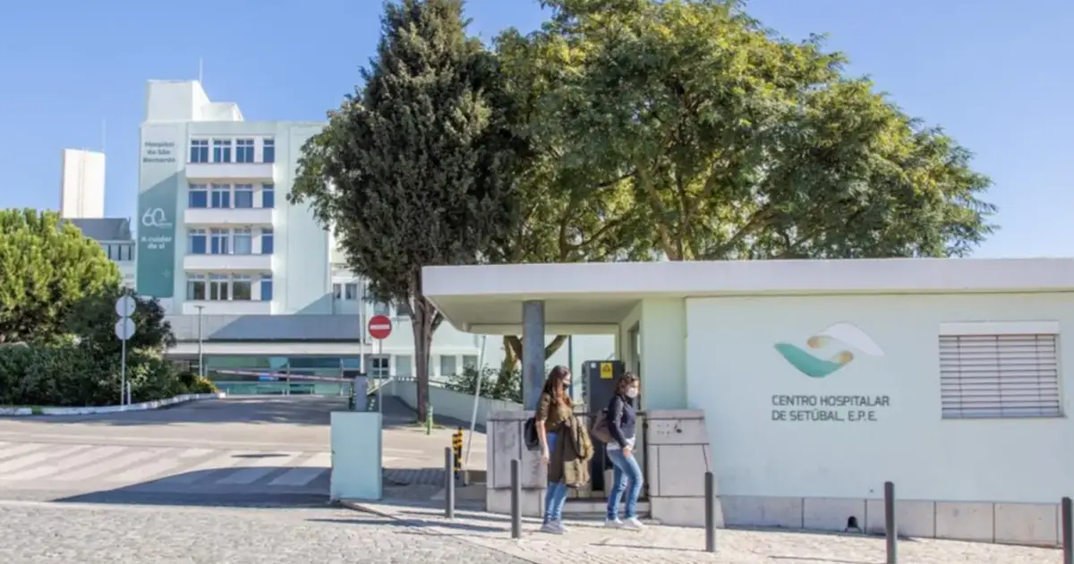 Urgência regional de obstetrícia e ginecologia arranca na Península de Setúbal