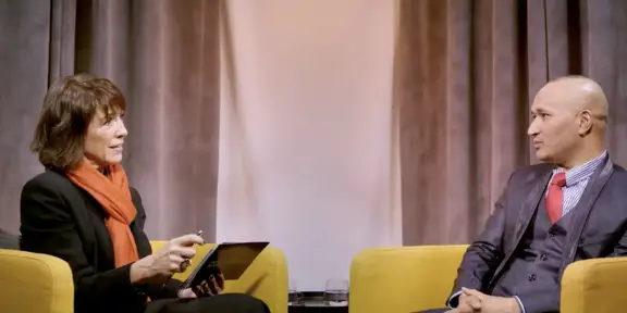 Margarida Pinto Correia Conversa Com Rajendra Babu Roka| Ep 30 