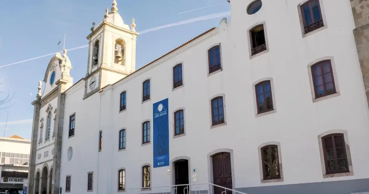 Museus municipais de Torres Vedras com entrada gratuita todo o ano