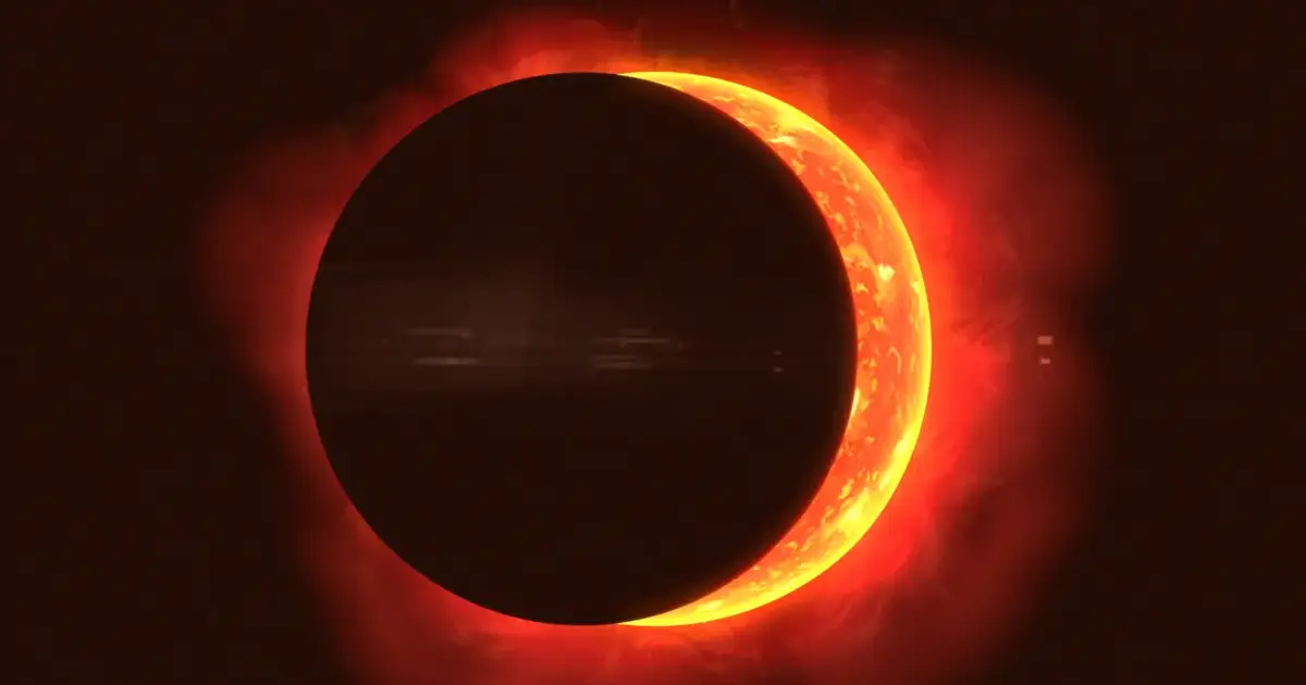 Eclipse total do Sol esgota alojamentos em Bragança três meses antes do fenómeno