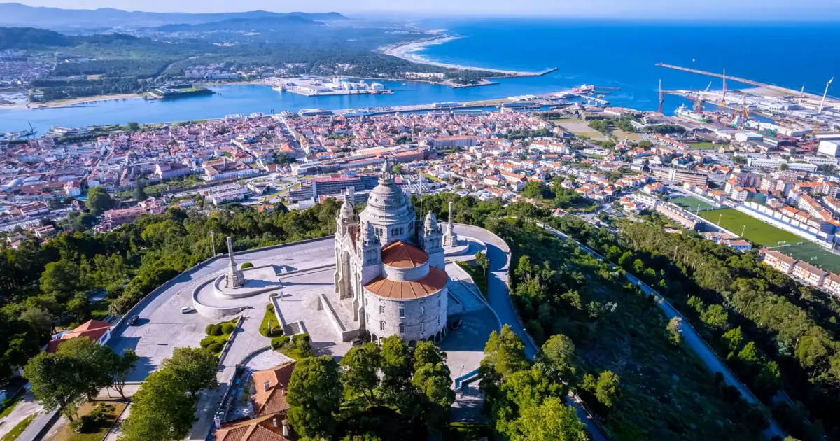 Viana do Castelo usa IA para acelerar processos urbanísticos