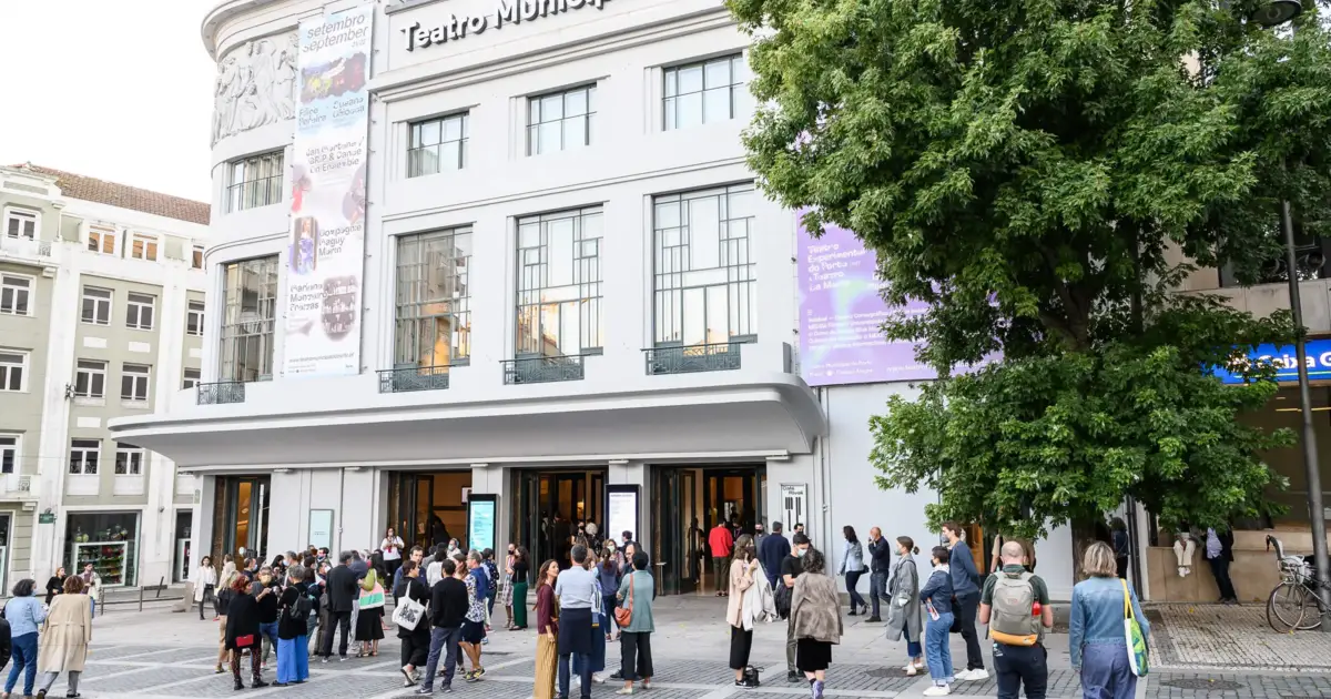 Festival de Teatro de Expressão Ibérica regressa ao Norte em maio com 16 espetáculos