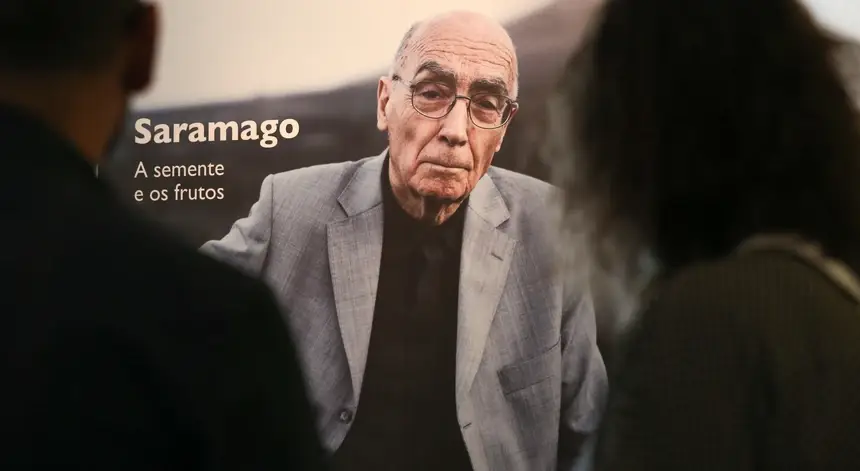 Associação de professores diz que alunos continuarão a aprender Saramango