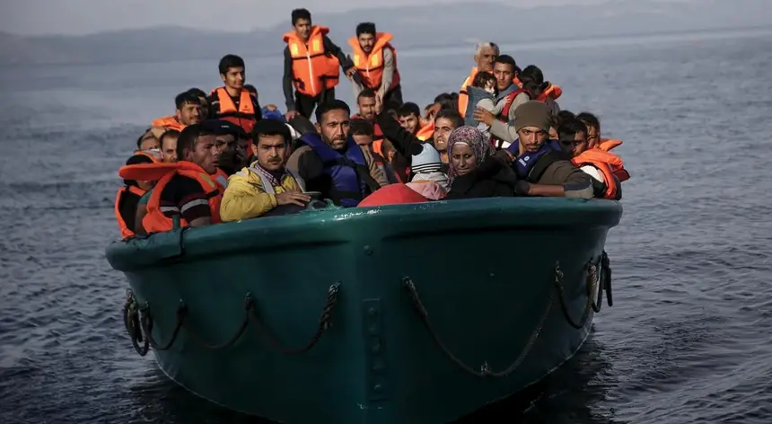 Governo continua a travar entrada de refugiados e dá prioridade a imigrantes qualificados