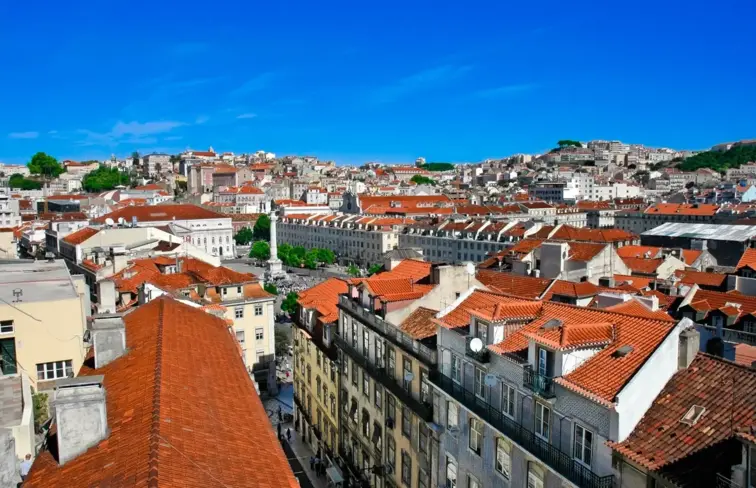 Habitação em Portugal: OCDE defende agravamento de IMI e penalização sobre casas... 6 jan. 2026, 15:44