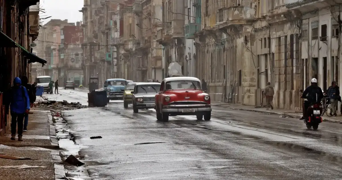 Crise energética em Cuba leva Governo português a desaconselhar viagens “não indispensáveis”