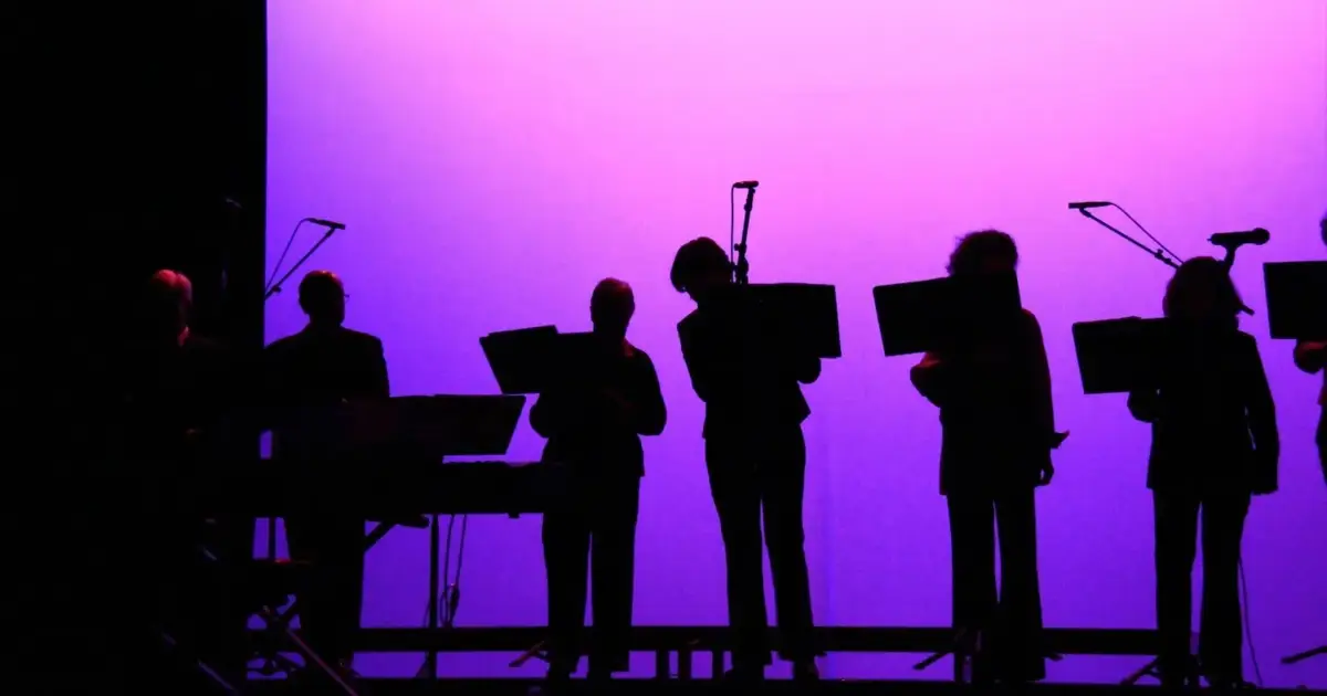 Odemira recebe residência artística que junta músicos de 15 nacionalidades
