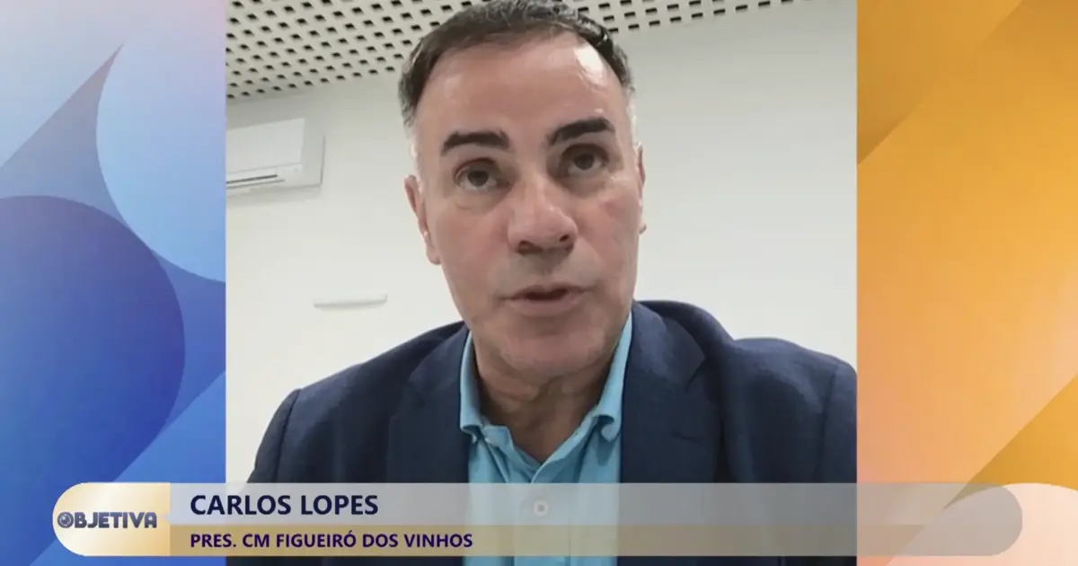 Figueiró dos Vinhos tem “um autêntico barril de pólvora” após tempestades