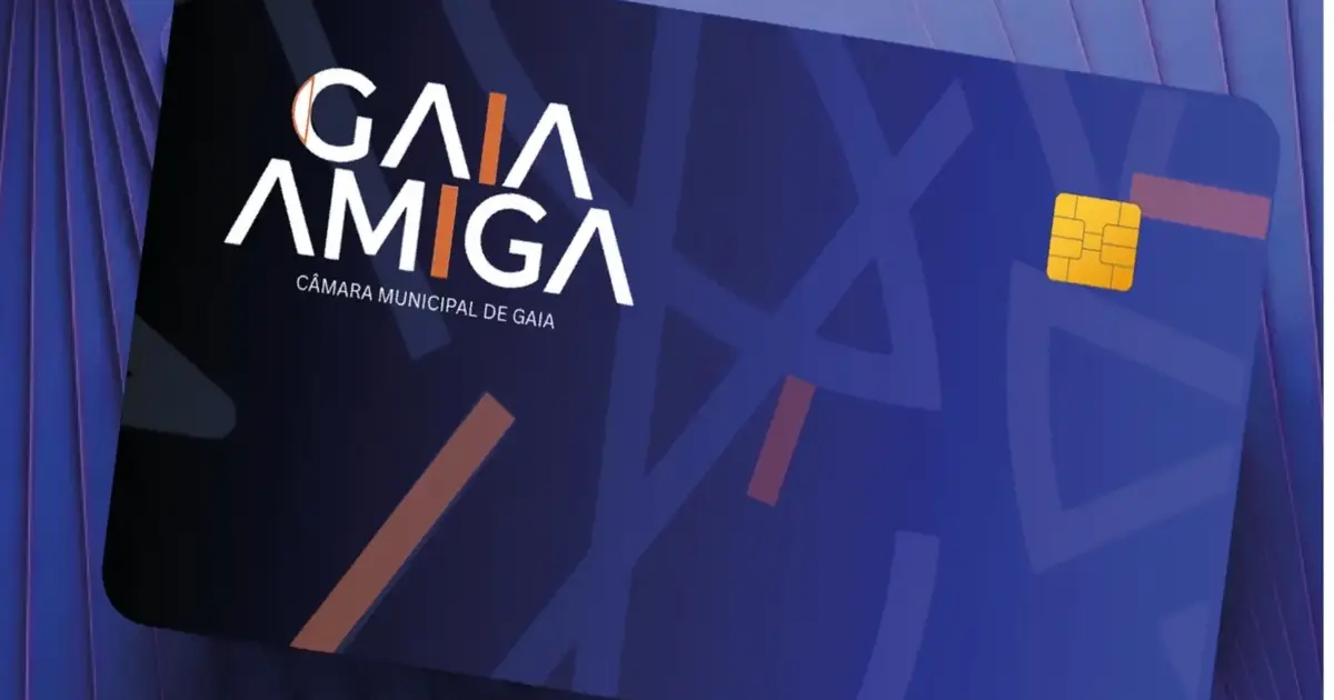 Idosos de Gaia voltam a ter Andante comparticipado com cartão Gaia Amiga