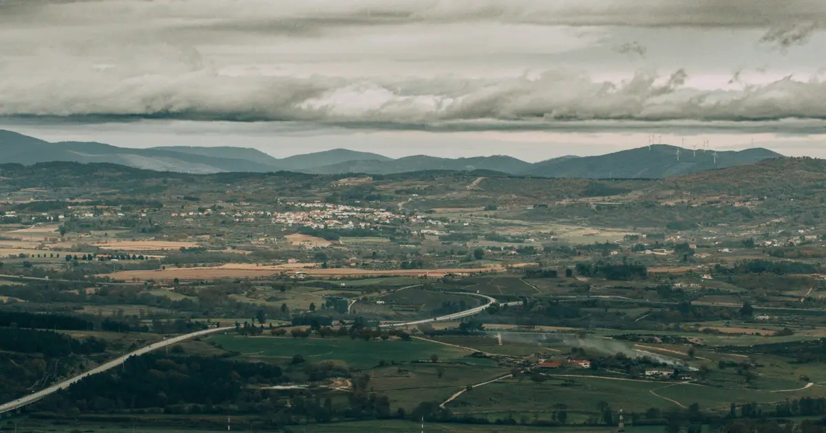 “O Melhor Natal de Portugal” – Covilhã