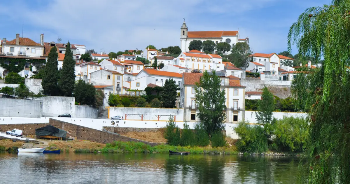 “O Melhor Natal de Portugal” – Constância