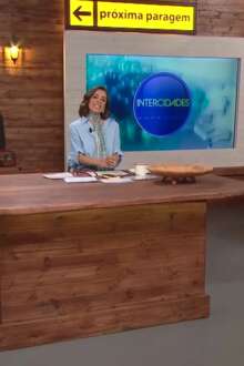 Intercidades com Rita Ferro Rodrigues | Ep. 38 Ver agora