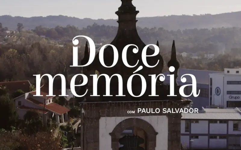 Doce Memória – Aletria Doce