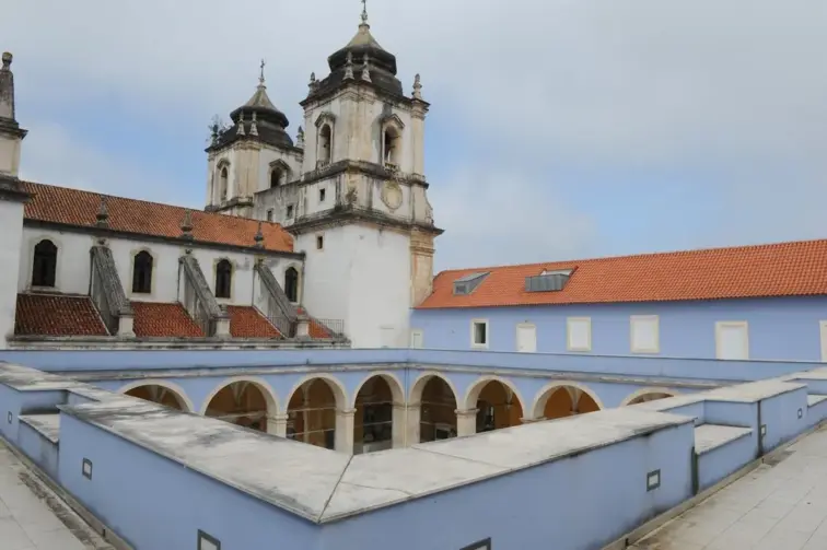 Museu de Leiria reabre portas com jornadas, exposição, concerto e visita guiada 25 mai. 2026, 16:04