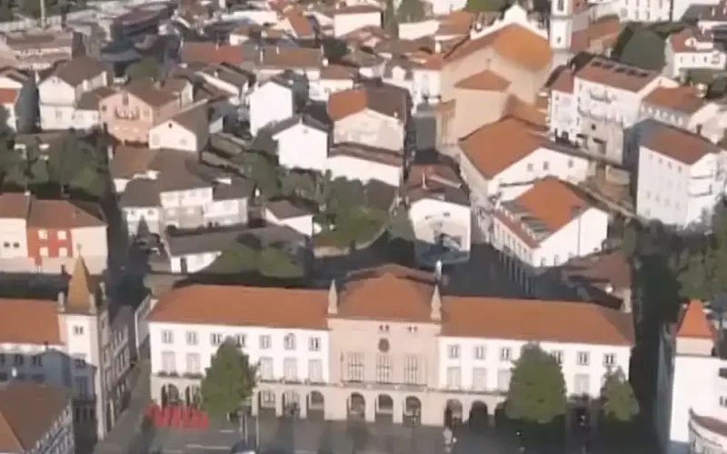 Covilhã Innov Summit 2026 | Emissão (Direto 21 de abril) – 1ª Parte