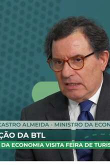 Turismo dá provas perante “uma calamidade sem comparação na nossa história recen... 26 fev. 2026, 18:26
