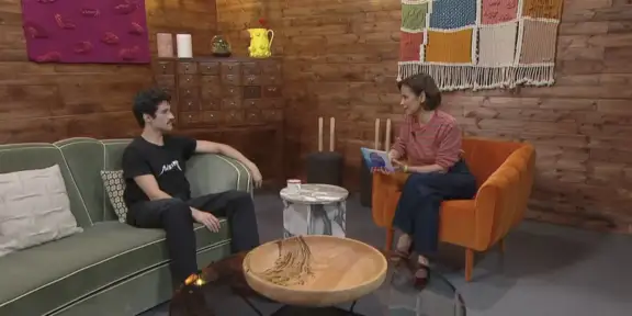 Intercidades com Rita Ferro Rodrigues | Ep. 48
