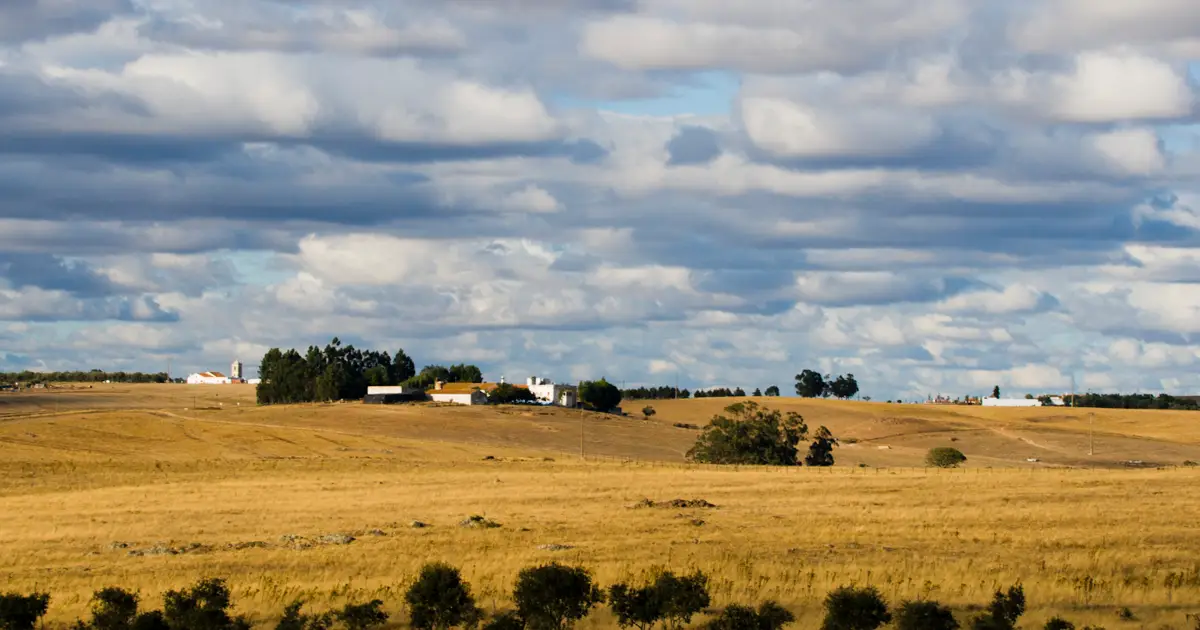 Portugal tem 800 mil casas sem saneamento. Alentejo tem o pior défice de cobertura