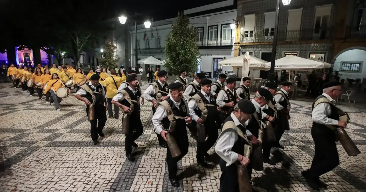 Beja volta a vibrar com o Futurama: artes visuais, música e teatro em vários espaços da cidade