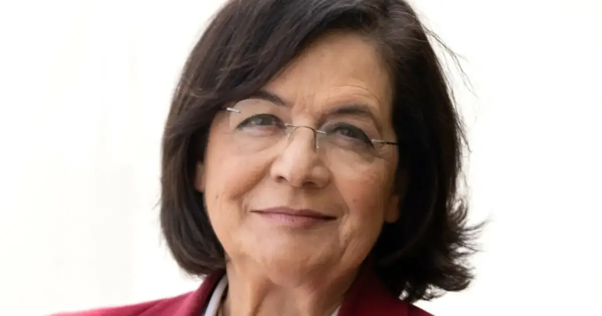 CCDR Lisboa e Vale do Tejo: Teresa Almeida é recandidata com apoio do PS e do PSD