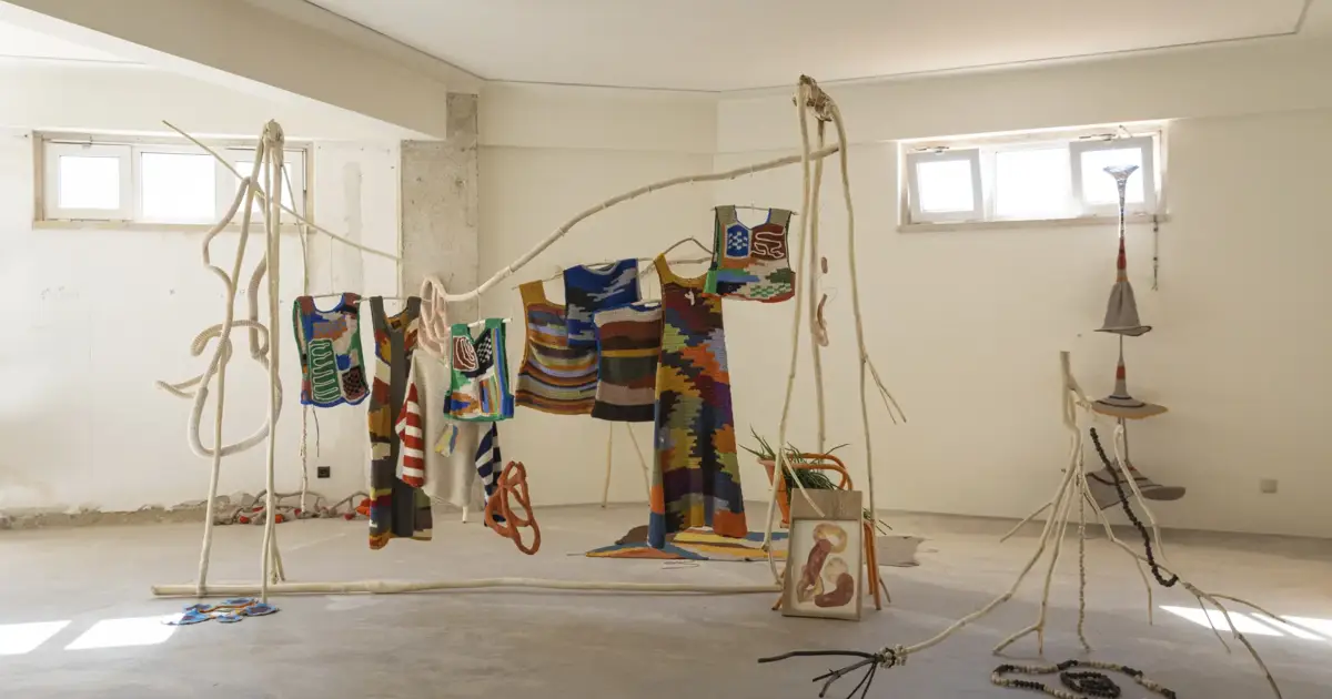 Lisbon Design Week regressa com 4.ª edição e mais de 80 espaços na cidade