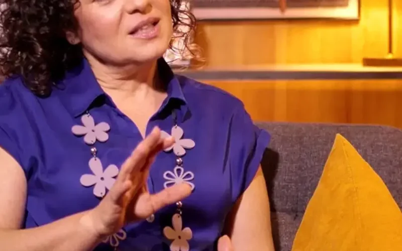 A Letra | Susana Félix – Flutuo