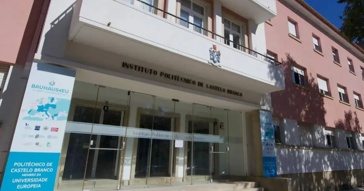 Novo conselho regional quer aproximar academia e empresas em Castelo Branco