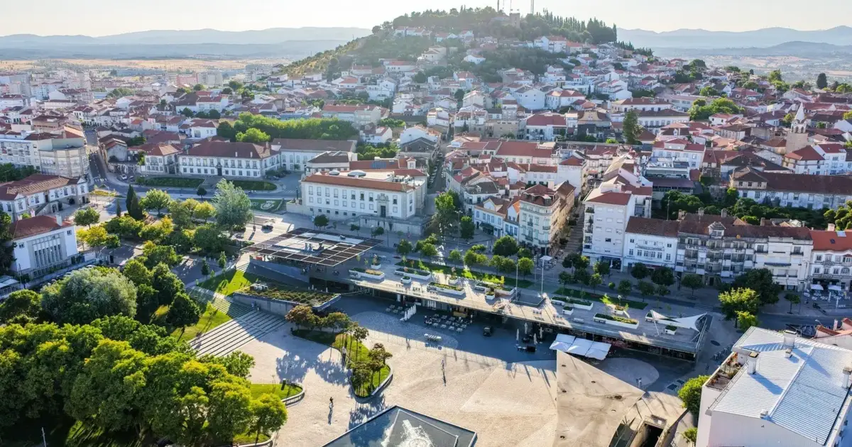 Castelo Branco vai ter programa de apoio ao comércio local