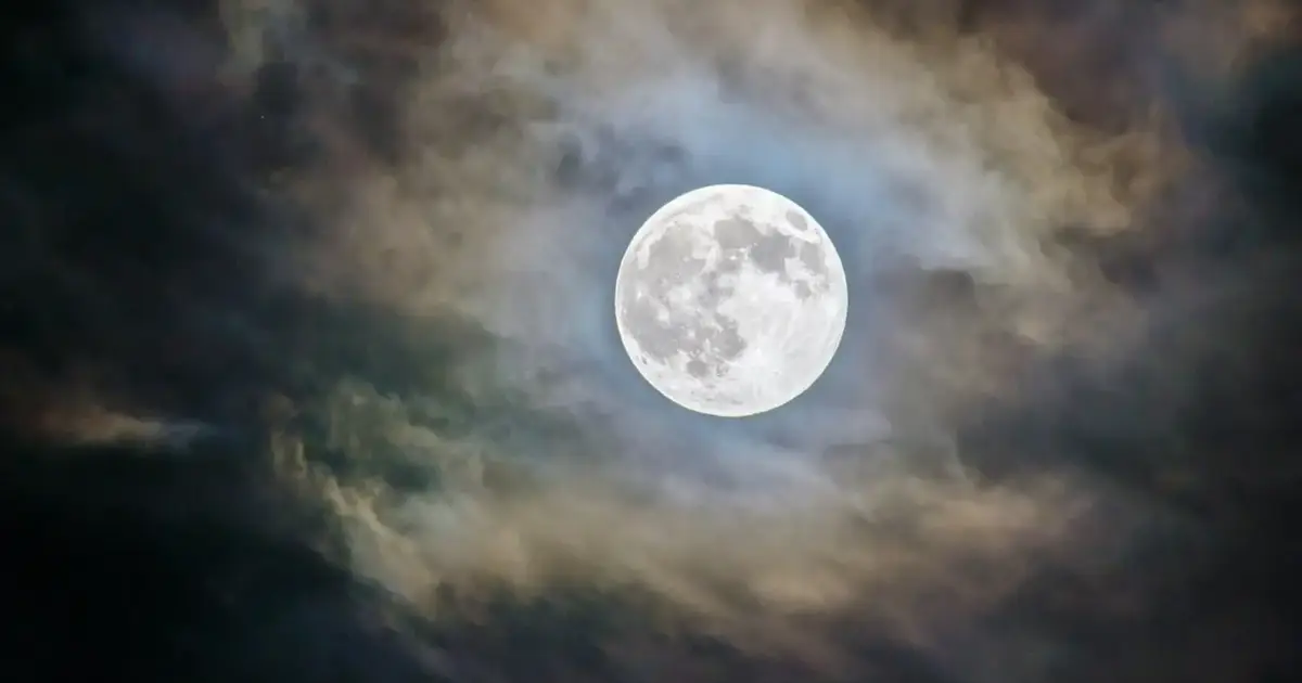 NASA quer criar base na superfície da lua