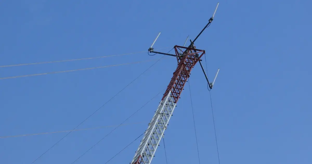 Reposição de antenas do SIRESP destruídas custa seis milhões de euros