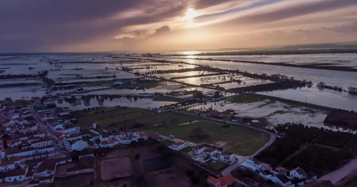 Autarca da Chamusca alerta para exclusão de oito municípios da Lezíria do Tejo dos apoios