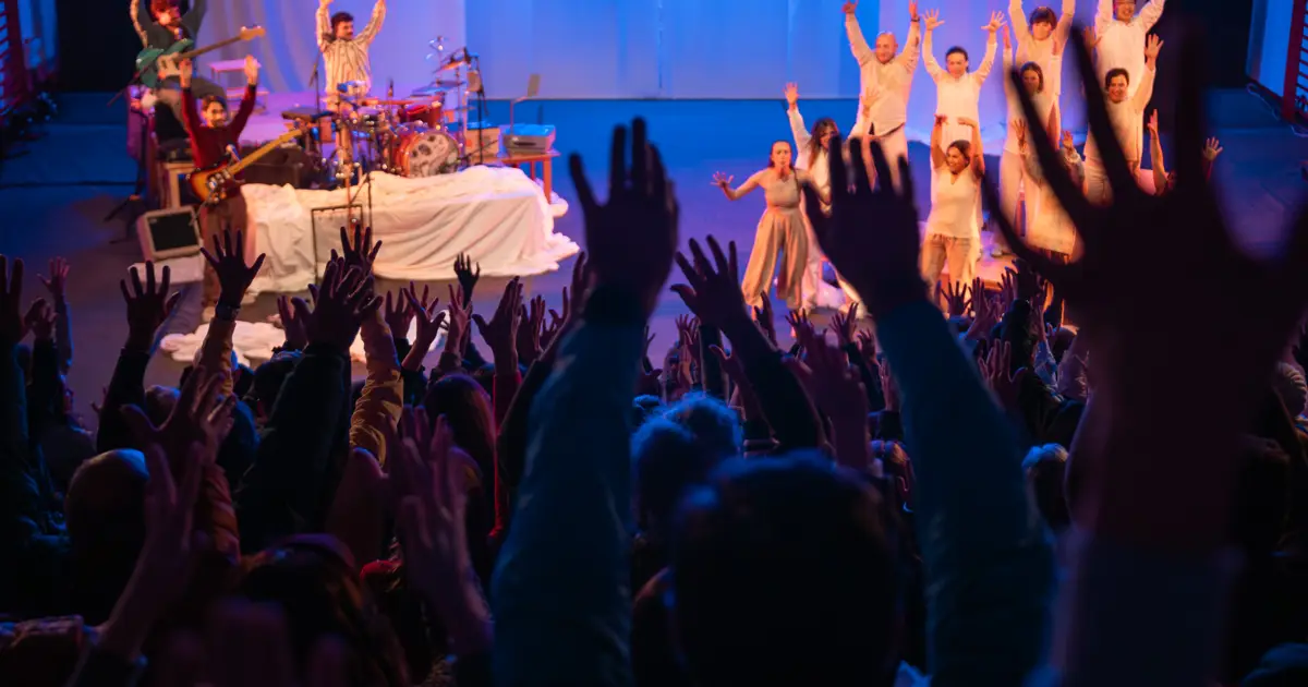 Covilhã volta a ser palco de intercâmbio cultural como capital do teatro universitário contando com grupos estrangeiros