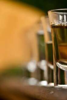 Produção atual não garante aguardente suficiente para vinho do Porto, alerta IVD... 6 mai. 2026, 15:17