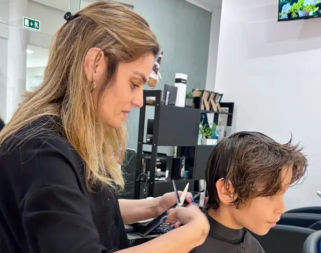Os rostos da greve: um “dia normal” para quem trabalha por conta própria