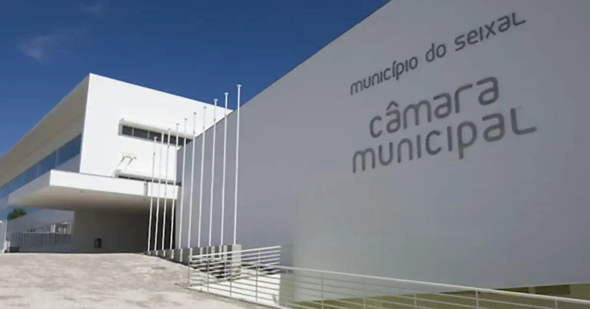 Seixal renova presidência da Rede Portuguesa de Municípios Saudáveis