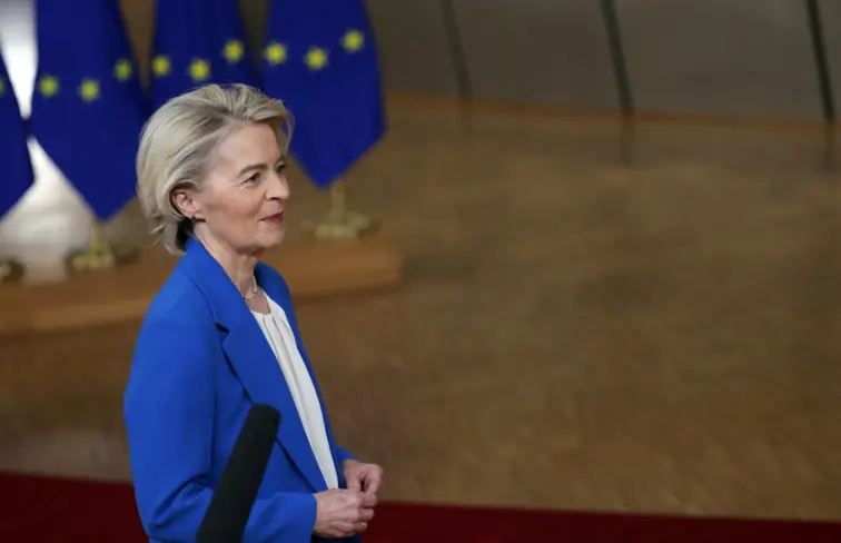 Comissão Europeia aprova plano português para investimento na defesa 12 jan. 2026, 09:01