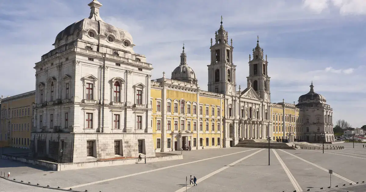 Mafra inaugura novo Arquivo Municipal com investimento de 3,6 milhões de euros