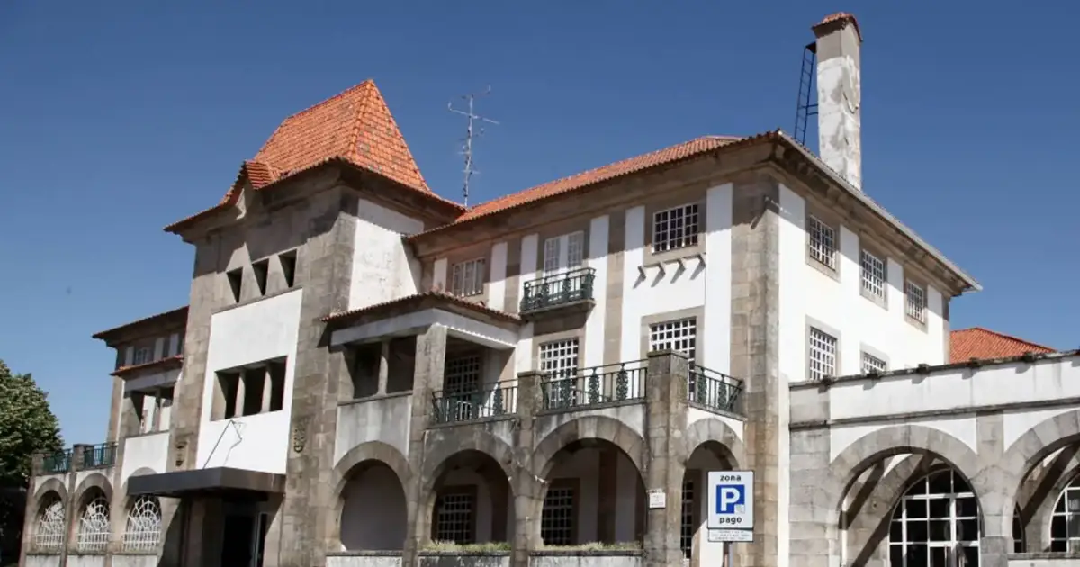 Turismo de Portugal lança nova tentativa para reabrir hotel histórico na Guarda