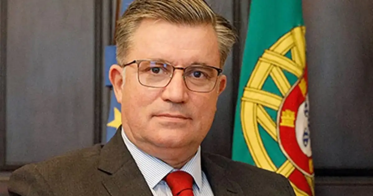 Álvaro Santos assume CCDR-Norte e promete “novo ciclo” para a região