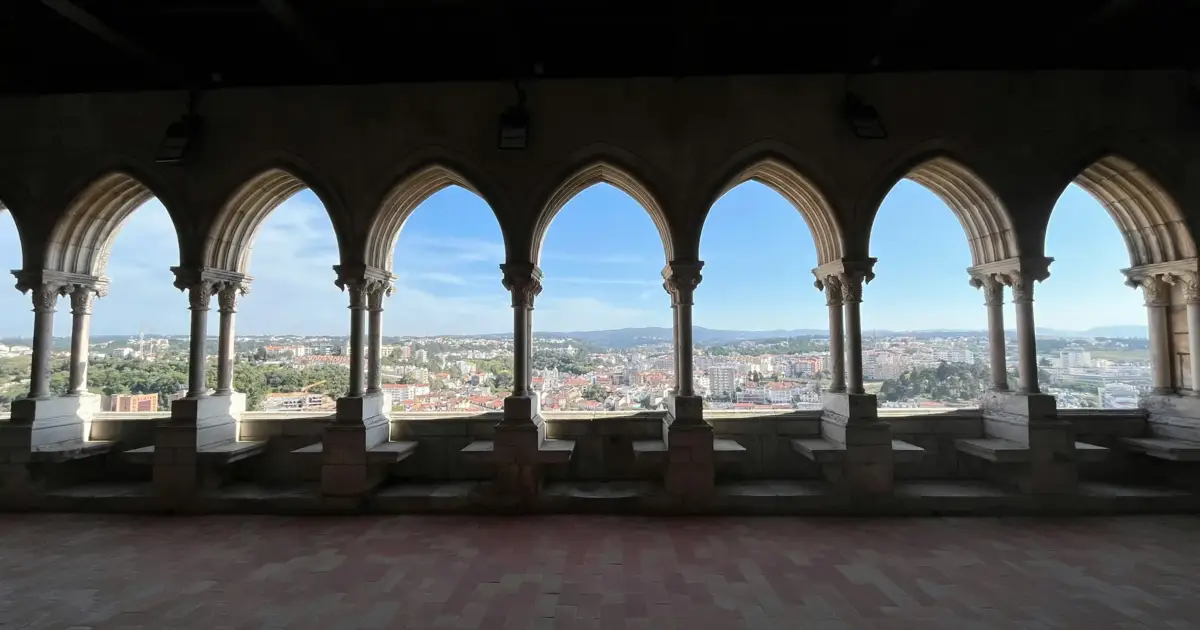 “Fazer novo e melhor” para mobilizar o turismo na recuperação de Leiria