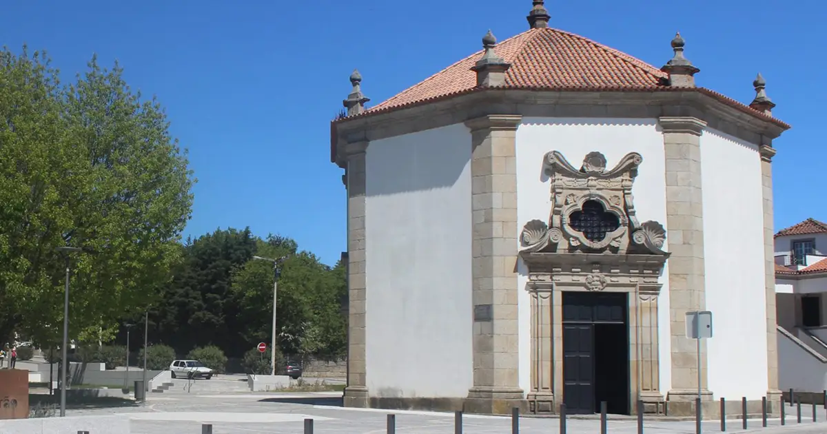 “O Melhor Natal de Portugal” – Tábua