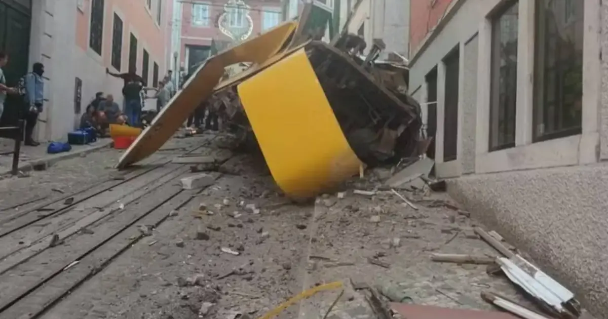Meio ano depois, indemnizações às vítimas do Elevador da Glória ainda avançam caso a caso
