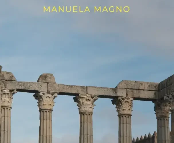 A Terra Que Me Fez – Manuela Magno