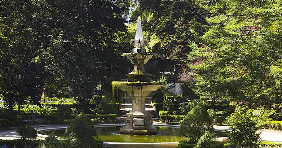 Jardim Botânico de Coimbra quer combater a “imperceção vegetal”