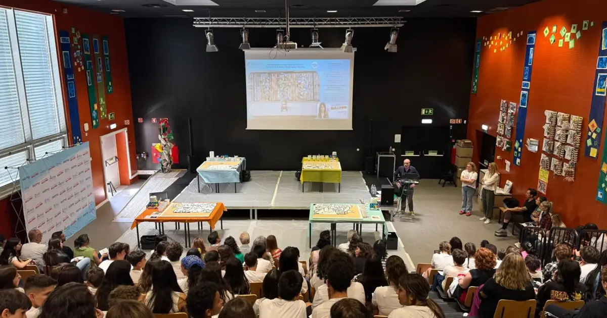 “Mais de 60% das vítimas não denunciam”: bullying continua escondido nas escolas portuguesas