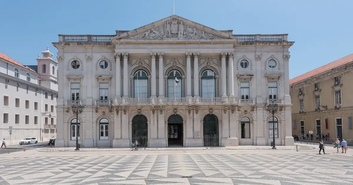 Câmara de Lisboa aprova apoios a estruturas culturais no total de cerca de 254 mil euros
