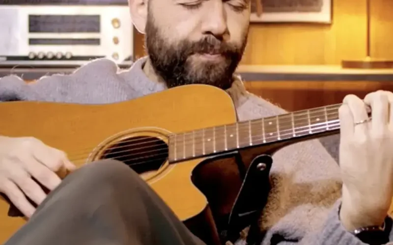 A Letra | Demorar – Afonso Cabral